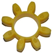 Colored Urethane Spider Coupling Cushion Gasket